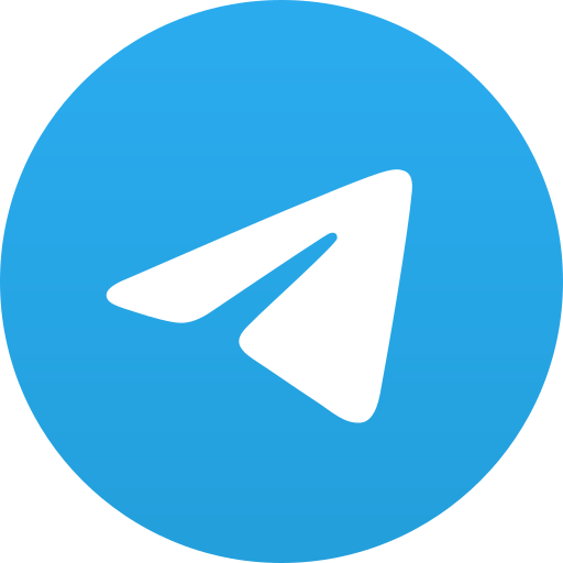 Поддержка в Telegram